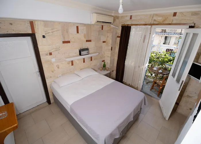 Foça Ensar Hotel