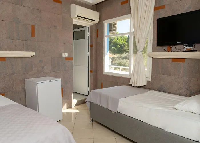 Foca Ensar Hotel