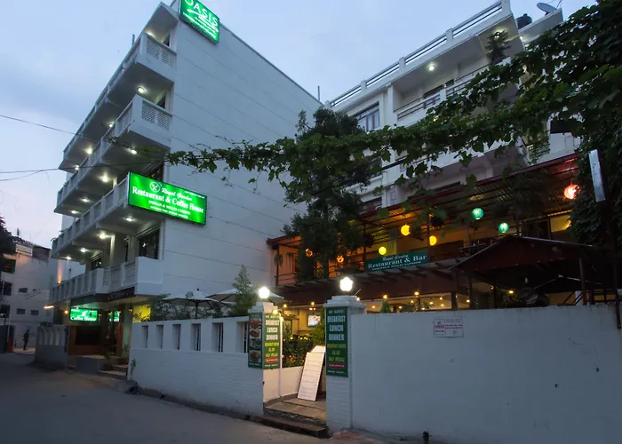 Oasis Kathmandu Hotel