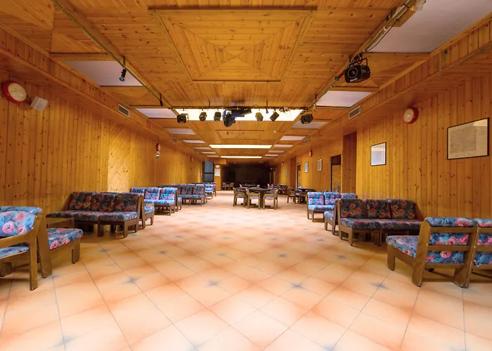 Hotel Sancamillo