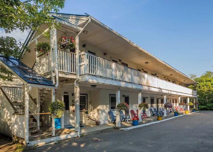 Towne Motel