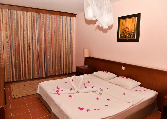 Happy Hotel Kalkan