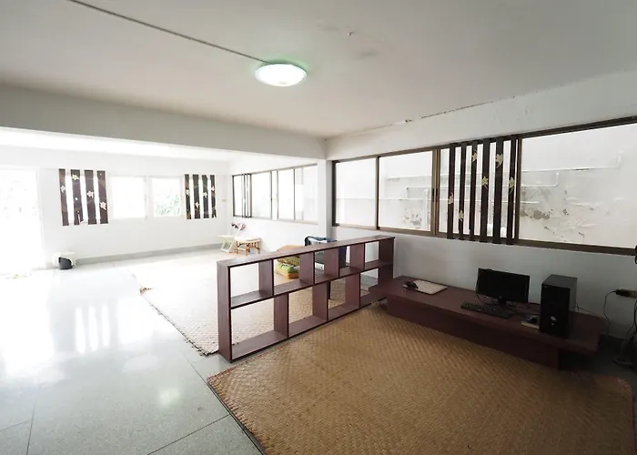 No7 Guesthouse
