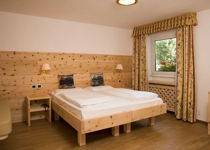 Hotel Garni Snaltnerhof