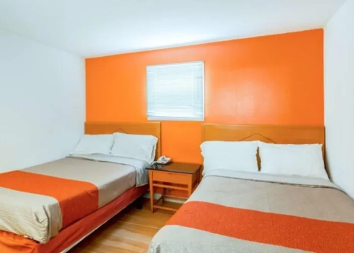 Flamingo Motel