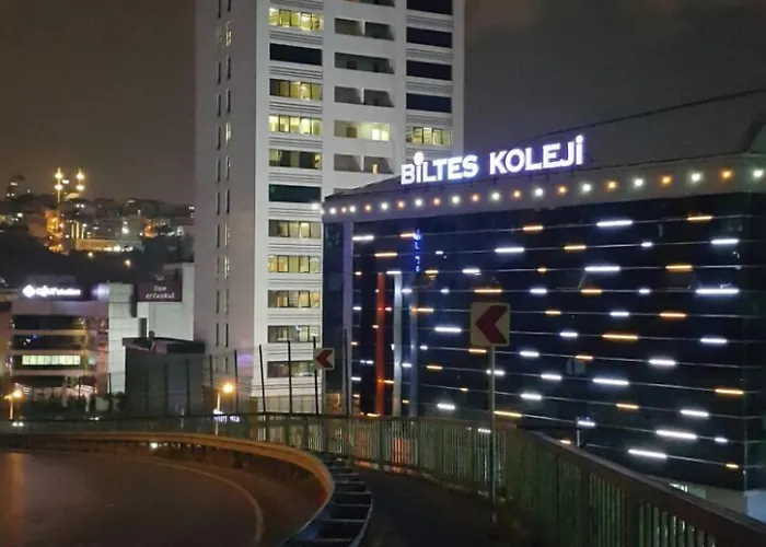Academia Residence Istanbul