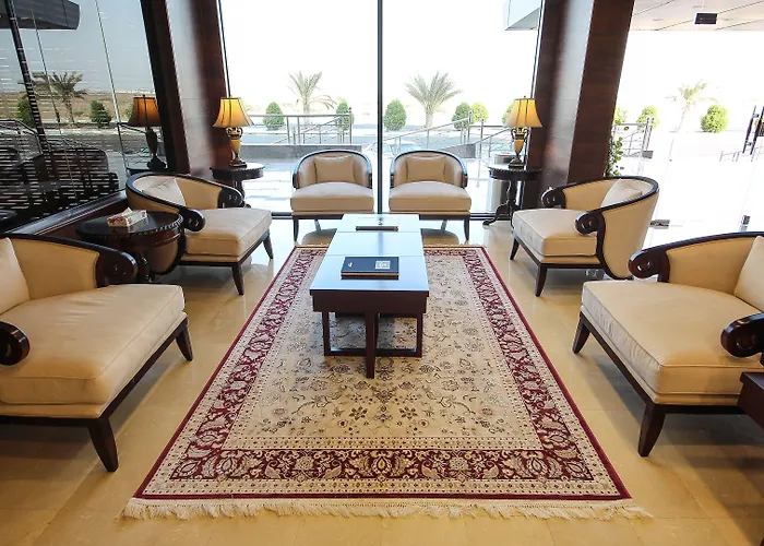 Rabigh Park Hotel