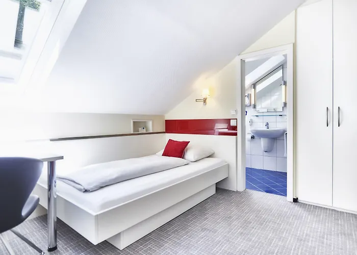 Waldhotel Sulzbachtal