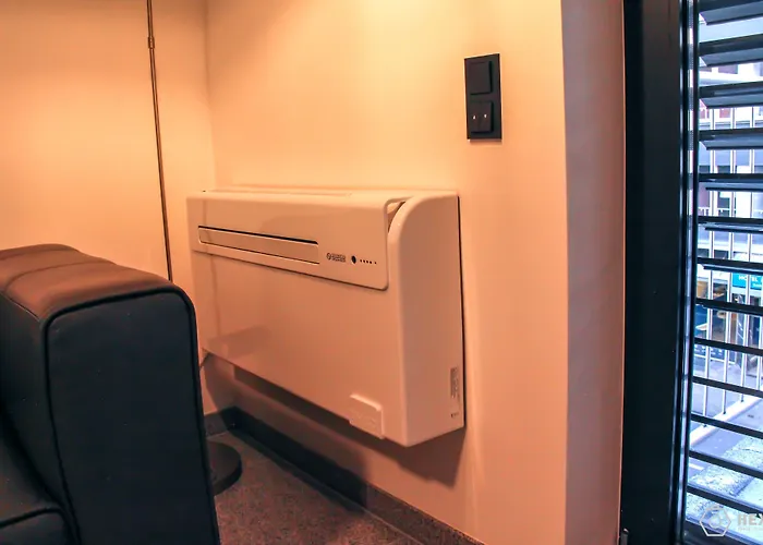Bluestone Boarding Apartments