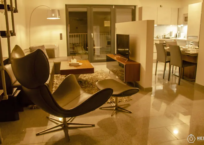 Bluestone Boarding Apartments