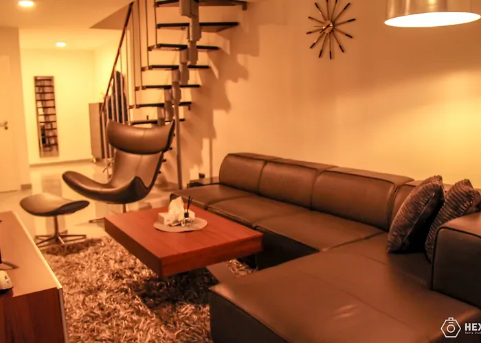 Bluestone Boarding Apartments