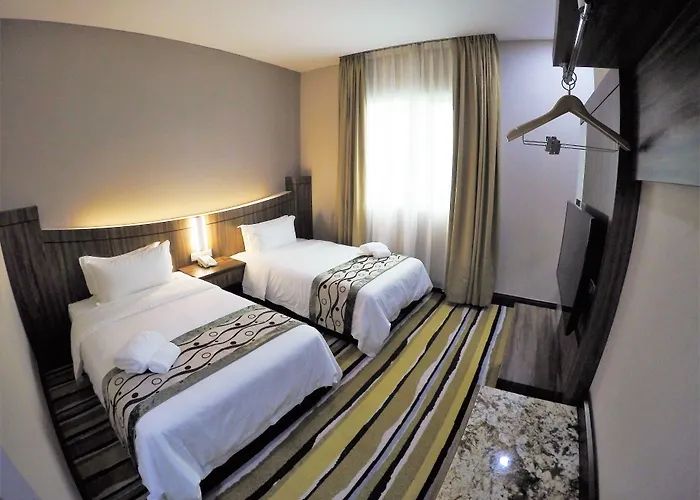 Nova Hotel Miri