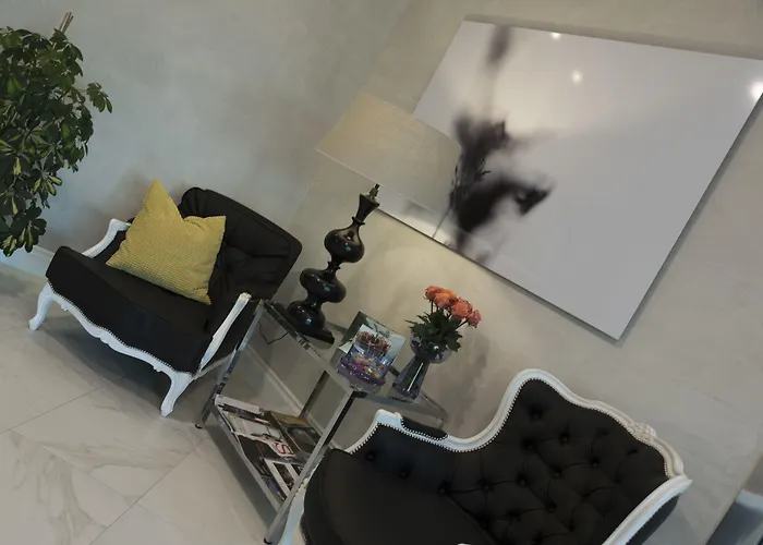 Altavilla Boutique Hotel