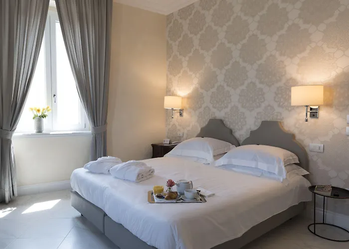 Altavilla Boutique Hotel
