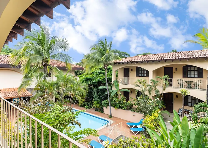 Villa del Sueño