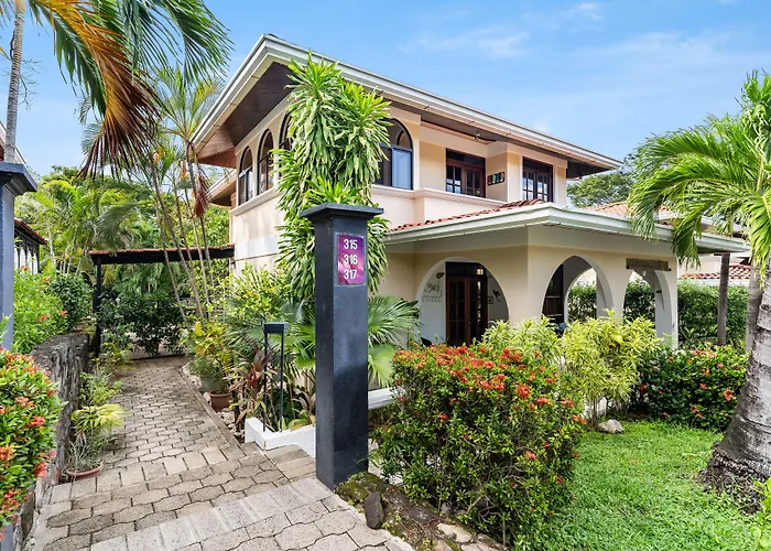 Villa Del Sueno