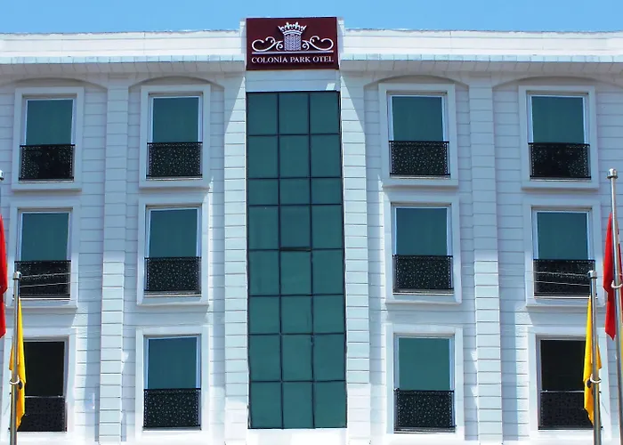 Colonia Park Otel