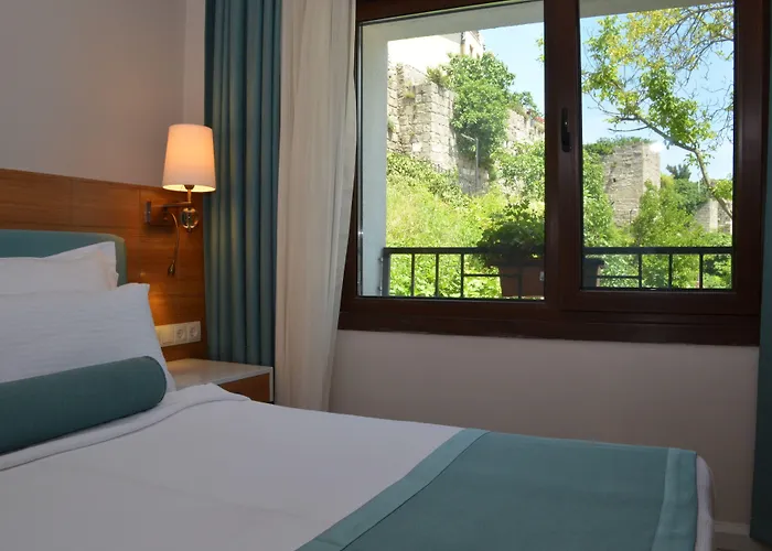 Sardinia Otel