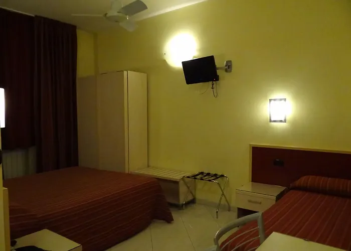 Hotel Parma