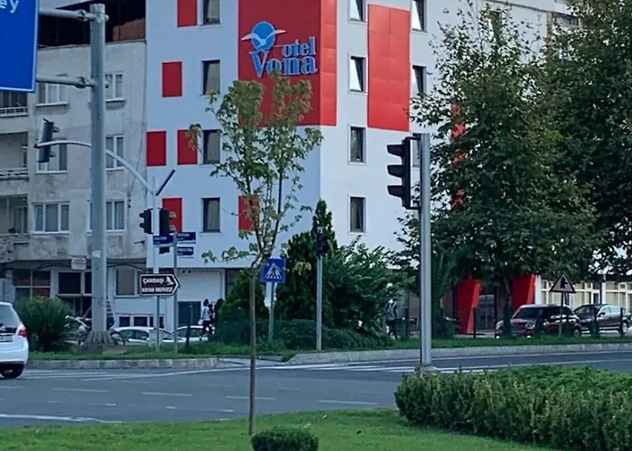 Otel Vona