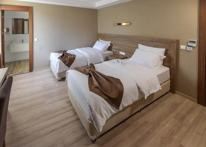 Otel Vona
