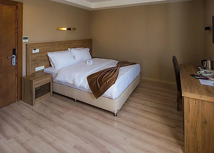 Otel Vona