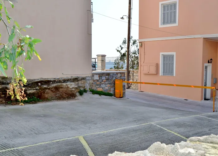 Electra Syros - Adults Only