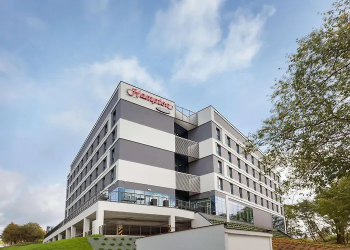 Hampton By Hilton Lublin