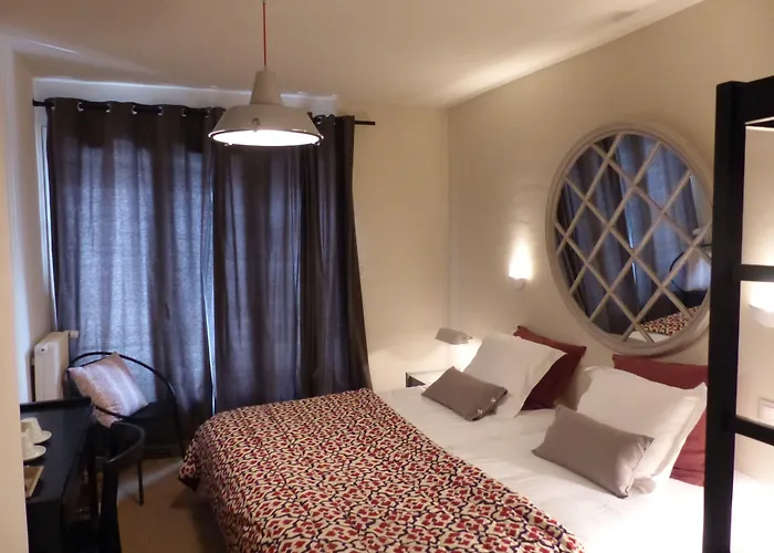 Hôtel Les Bains