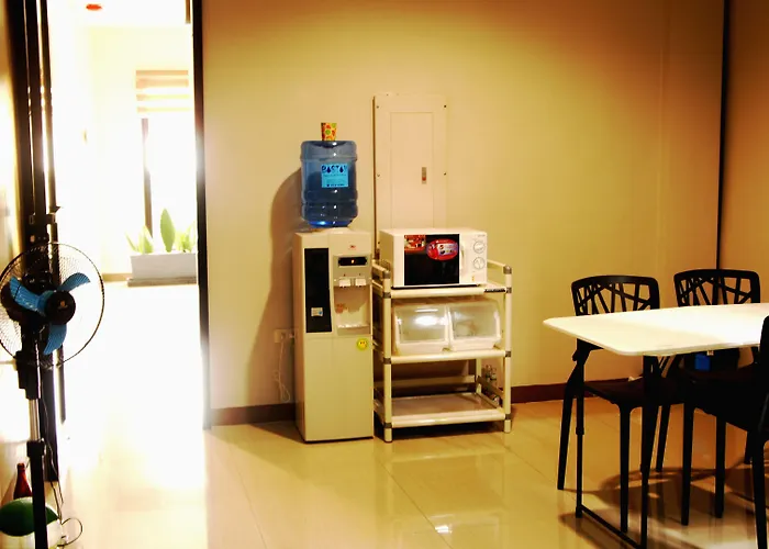 Urbantel Hotel