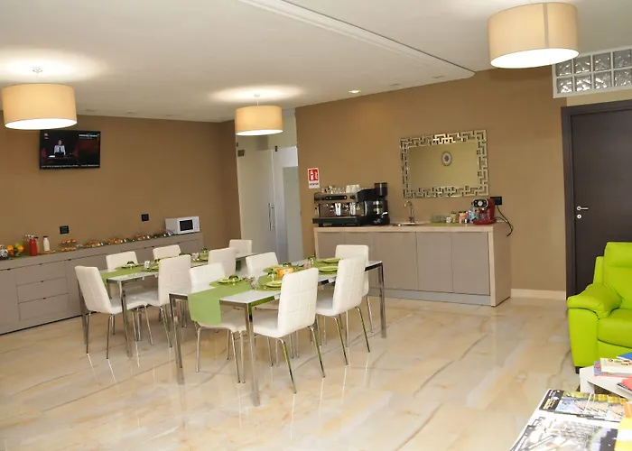 Beverello Suite