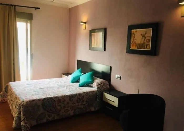 Hotel Almoradi