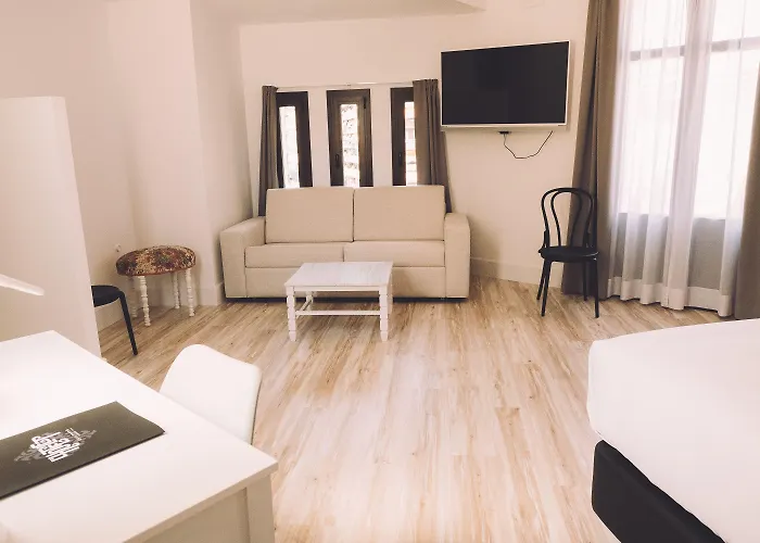 Hotelet Casa Padró