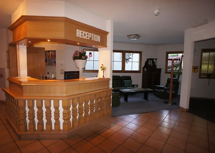 Hotel Beau-Séjour