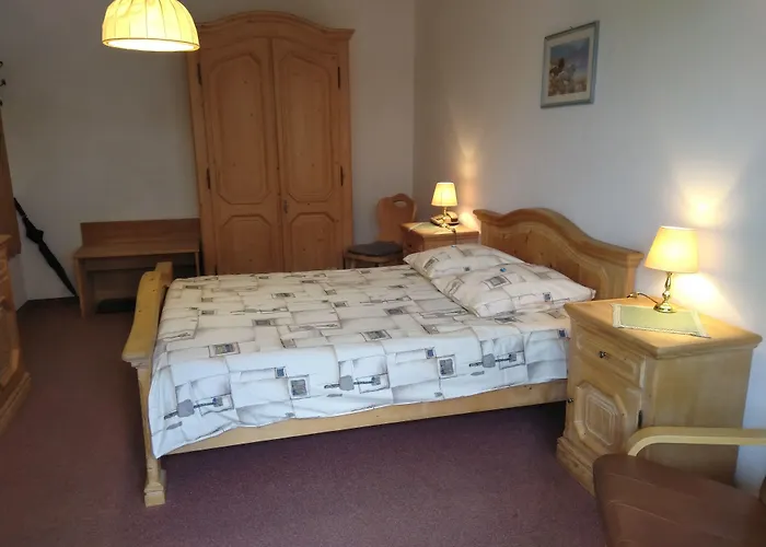 Hotel Beau-Séjour