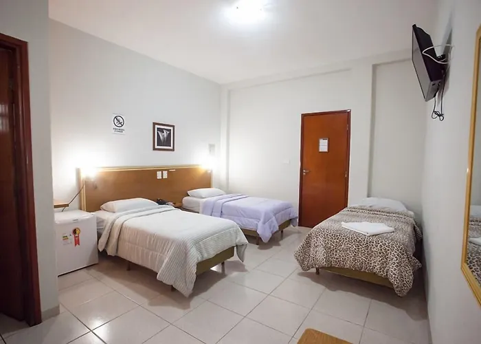Nioja Hotel