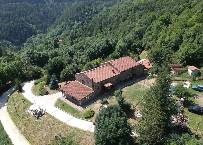 Can Gasparo Hotelrural&Restaurant