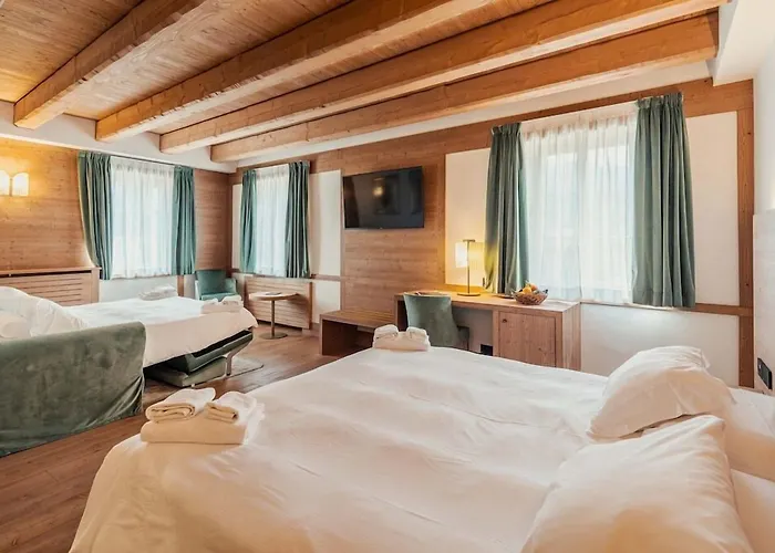 Royal Hotel Cortina