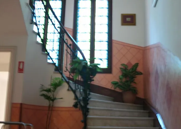 Hotel Al Sogno