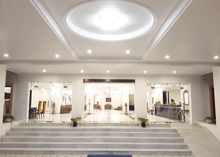 A S Hotels