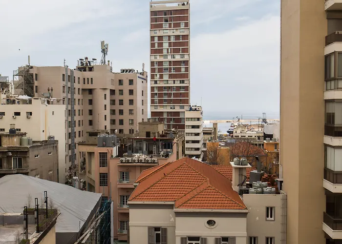 The Grand Meshmosh Hotel
