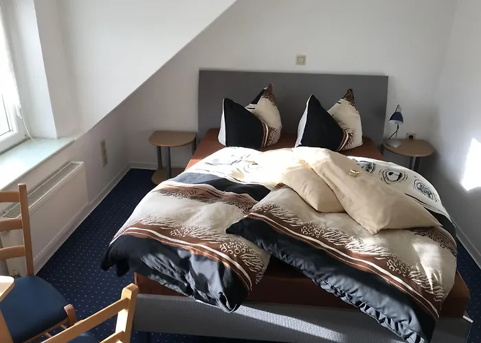 Pension Villa Else