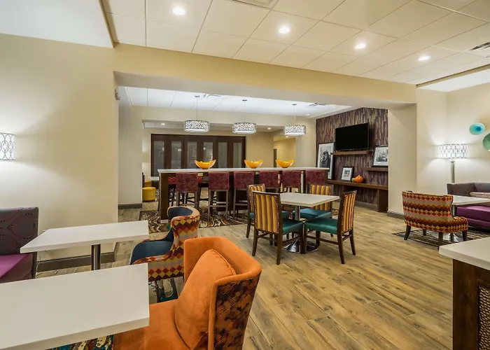 Hampton Inn Newport