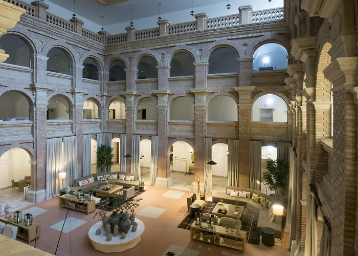 Parador De Lleida
