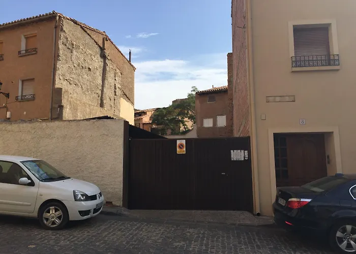 Hotel Cienbalcones