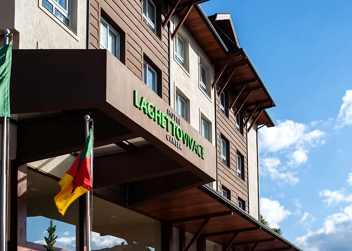 Hotel Laghetto Vivace