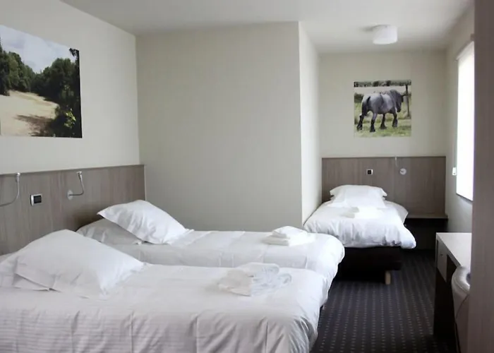 Hotel Otus