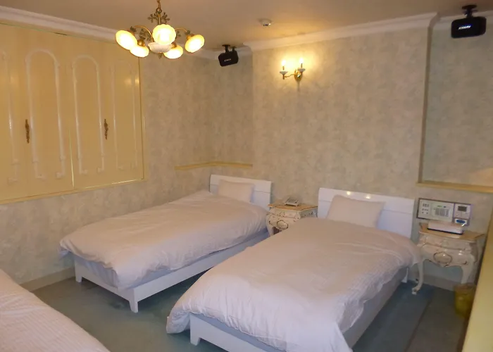 Hotel Sha La La