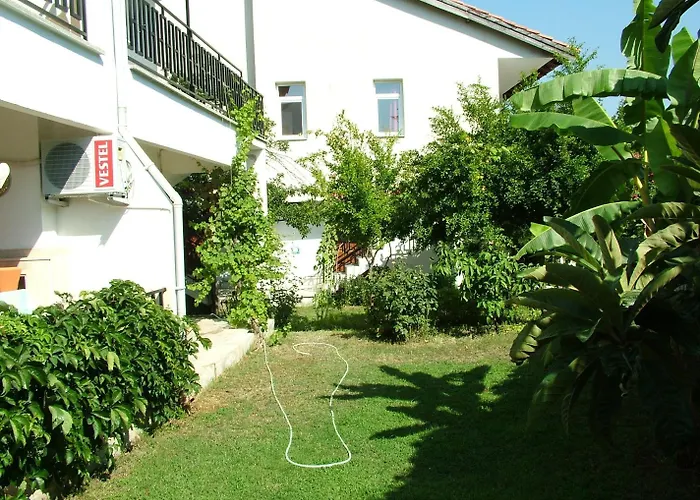 Gultepe Apartments