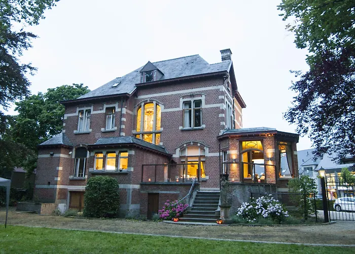 Boutique Hotel Shamon